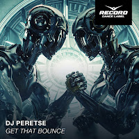 Dj Peretse - Get That Bounce (Feat. Dmc) (Feat. Dmc) загрузить