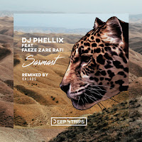 Dj Phellix - Dashtestani Ft Faeze Zare Rafi загрузить