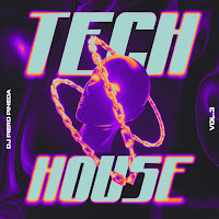 Dj Piero Pineda - Tech House Vol.3 загрузить