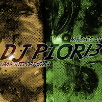 Dj Pior13 - Montagem - Vasco E O Talibã загрузить