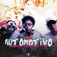 Dj Rossini Zs - Phonk Automotivo Blindado (Slowed & Reverb) (Feat. Dj Menor Da Z.o, Mc Zudo Boladão & Mc Luis Do Grau) загрузить