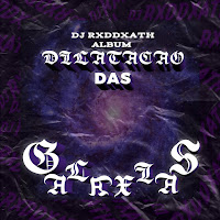 Dj Rxddxath - Slide Malevolencia Sintetica загрузить