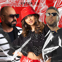 Dj Sava - Gasca '23 (Extended) Ft Iuliana Beregoi & Shift загрузить