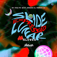 Dj Shadow Zn - Slide Expressão Lunar - Slowed (Feat. Mc Nego Jhonson & Mc Fera) загрузить