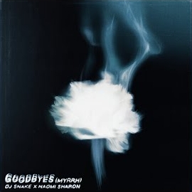 Dj Snake - Goodbyes (Myrrh) Ft Naomi Sharon загрузить