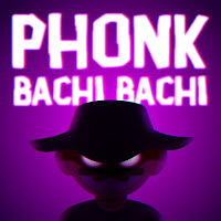 Dj Topo - Phonk Bachi Bachi Ft Mc Rd загрузить