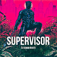 Dj Usman Bhatti - Supervisor (Bass Boosted) загрузить