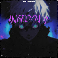 Dj Zk3 - Automotivo Angelical V4 (Slowed + Reverb) загрузить