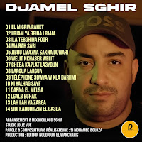 Djamel Sghir - Sidi Kadour Zin El Ga3Da Ft Edition Noudjoum El-Wancharis загрузить