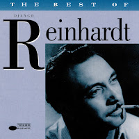 Django Reinhardt - Minor Swing Ft Stéphane Grappelli & Quintette Du Hot Club De France загрузить