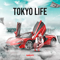 Djariium - Tokyo Life загрузить
