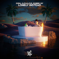 Djsm - Lonely Instead Ft Alphalove & Robbie Jay загрузить
