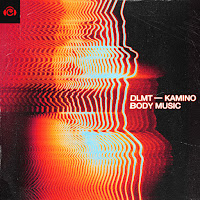 Dlmt - Body Music Ft Kamino загрузить