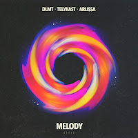 Dlmt - Melody Ft Telykast & Arlissa загрузить