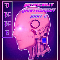Dmme - Digital Dreams, Analog Nightmares загрузить