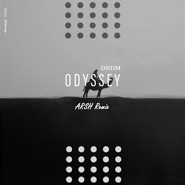 Dndm - Odyssey (Arsh Remix) загрузить