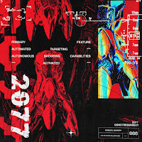 Do Not Resurrect - 2077 загрузить