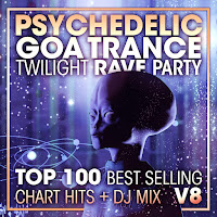 Doctorspook - Arronax - Lightning Bolt ( Psychedelic Goa Trance Rave ) загрузить