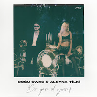 Doğu Swag - Bir Gün Ol Yerimde Ft Aleyna Tilki загрузить