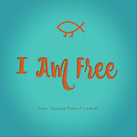 Dolphin Smiling - I Am Free (From 