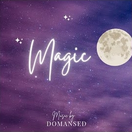 Domansed - Magical Christmas загрузить