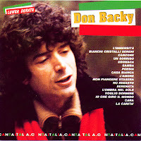 Don Backy - Un Sorriso загрузить