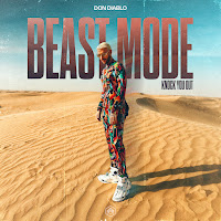 Don Diablo - Beast Mode (Knock You Out) загрузить