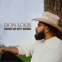 Don Louis - Mine In My Mind загрузить