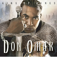 Don Omar - Ayer La Vi загрузить