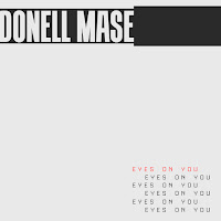 Donell Mase - Break Up, Break Down загрузить