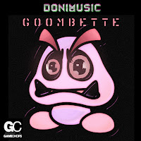 Doni - Fight Against Bowser загрузить