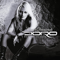 Doro - I'm In Love With You (Feat. The Classic Night Orchestra) загрузить