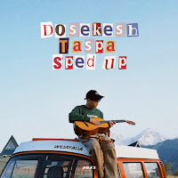 Dosekesh - Taspa (Sped Up) загрузить