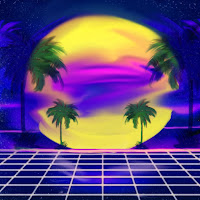 Downtown Binary - Palms 2087 загрузить