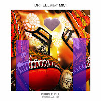 Dr Feel - Purple Pill [Emanuele Esposito Remix] (Feat. Miči) загрузить