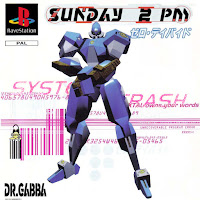 Dr. Gabba - Sunday 2Pm загрузить