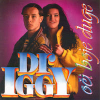 Dr. Iggy - Voli Me загрузить