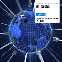 Dr. Kucho! - Nexus (Danny Freakazoid Remix) загрузить