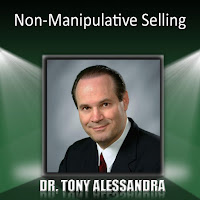 Dr. Tony Alessandra - 3 загрузить
