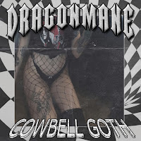 Dragonmane - Cowbell Goth загрузить