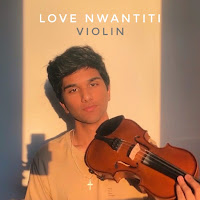 Dramatic Violin - Love Nwantiti (Violin) загрузить
