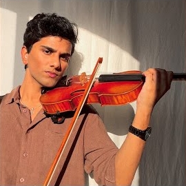 Dramatic Violin - Salvatore (Violin) загрузить