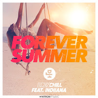 Drenchill - Forever Summer (Feat. Indiiana) загрузить