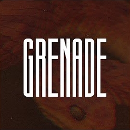 Drilland - Grenade (Afrobeat Type Beat) загрузить