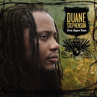 Duane Stephenson - August Town загрузить
