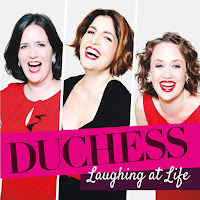 Duchess - Laughing At Life (Feat. Amy Cervini, Hilary Gardner & Melissa Stylianou) загрузить