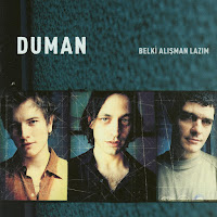 Duman - Her Şeyi Yak загрузить
