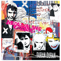 Duran Duran - Electric Barbarella загрузить