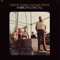 Durand Jones & The Indications - Morning In America Ft Durand Jones загрузить