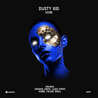 Dusty Kid - Kore (Frank Deka Remix) загрузить